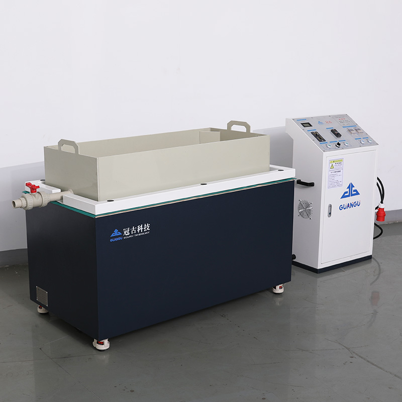 ChongqingAluminum alloy polishing machine