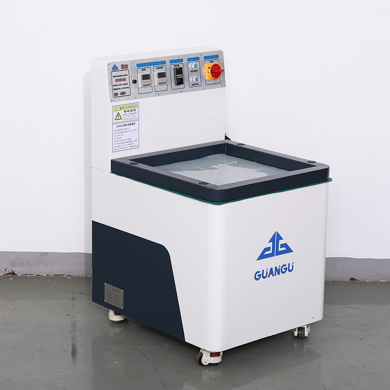 ChongqingMAGNETIC POLISHING MACHINE GG8620